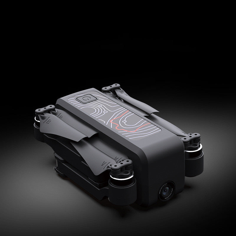Drone avec caméra HD 4K ESC longue durée