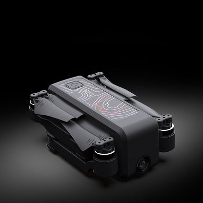 Drone avec caméra HD 4K ESC longue durée