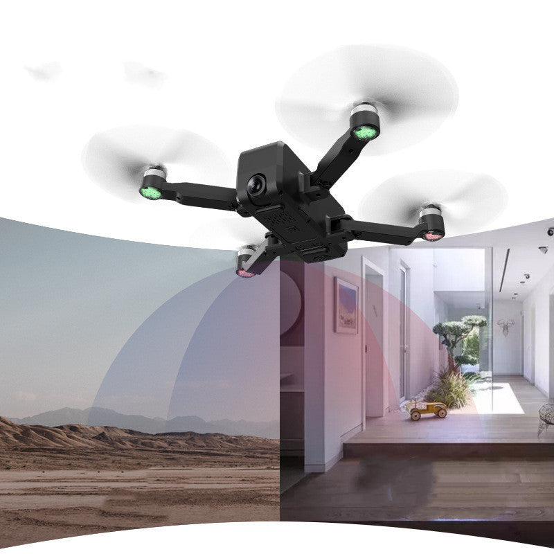 Drone avec caméra HD 4K ESC longue durée