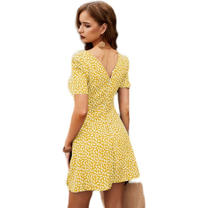 Mode féminine Robes jupes - LUXARAH
