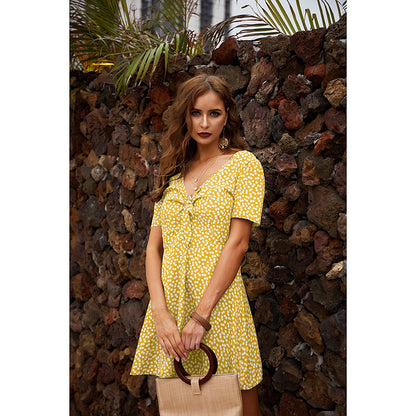 Mode féminine Robes jupes - LUXARAH
