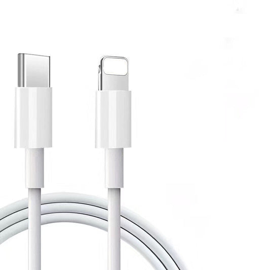 Câble de données de charge rapide PD C-lighting