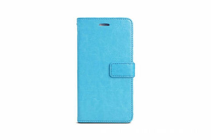 Étui de téléphone portable anti-chute à rabat