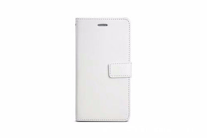 Étui de téléphone portable anti-chute à rabat