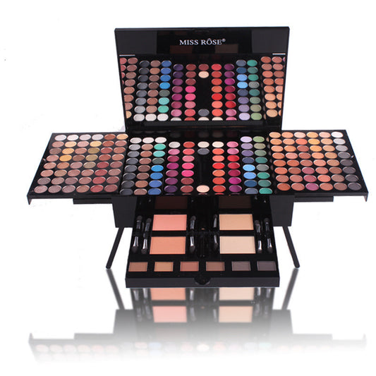 Blush make-up box - LUXARAH