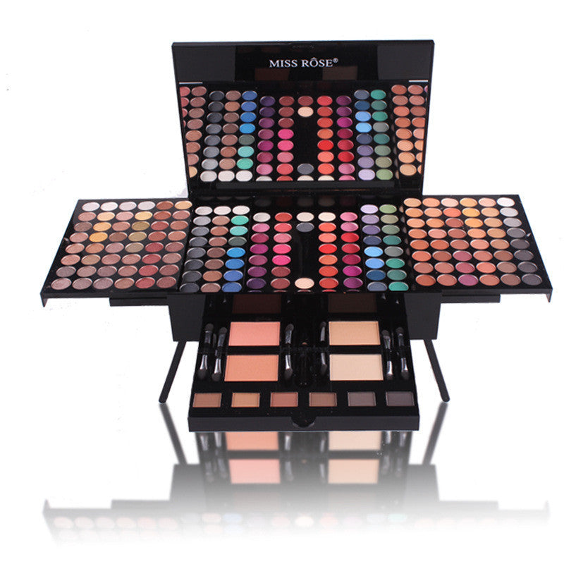 Blush make-up box - LUXARAH