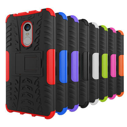 Pour étui de téléphone Xiaomi Note 4