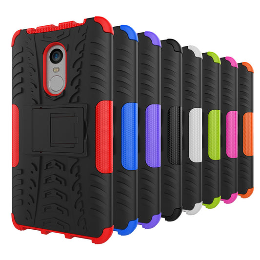 Pour étui de téléphone Xiaomi Note 4