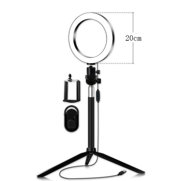 Artefact de lumière de remplissage fabriqué par nos soins