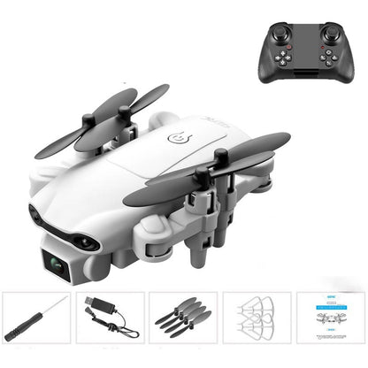 Mini drone, petit avion télécommandé 4K