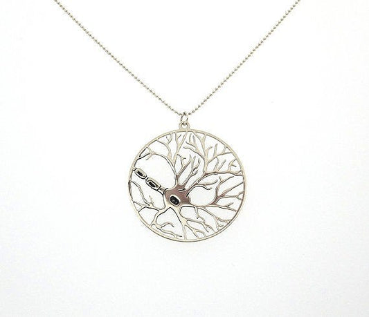 Collier biologie Neurone - LUXARAH