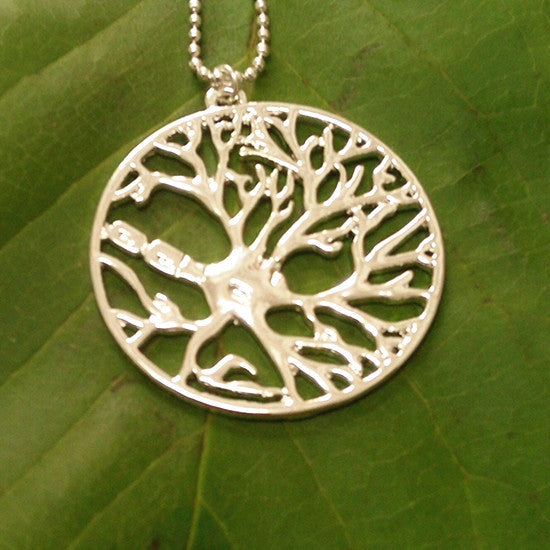 Collier biologie Neurone - LUXARAH