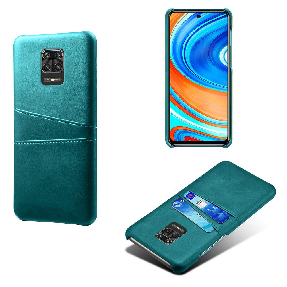 Étui pour téléphone portable Redmi Note 9S