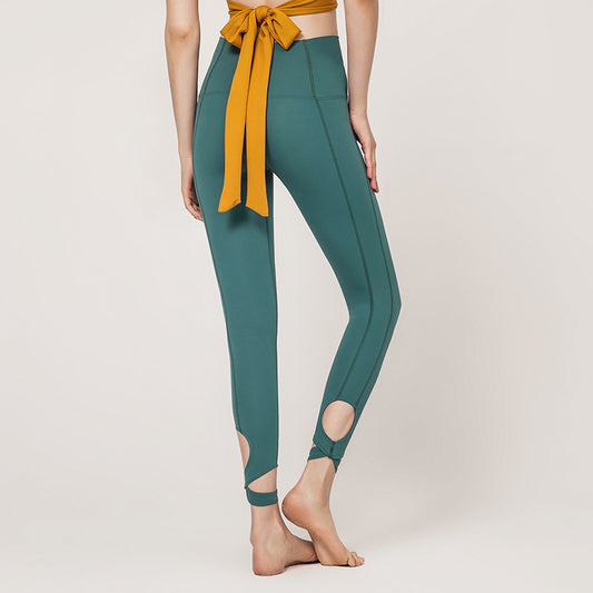 Combinaison de yoga