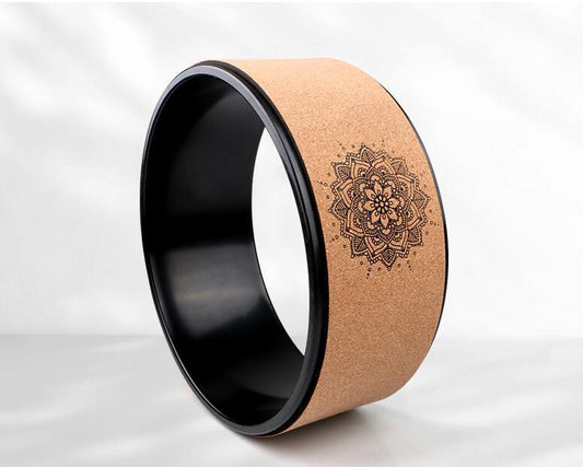 Roue de yoga - LUXARAH