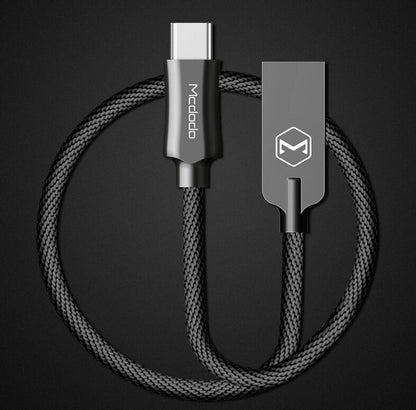 CÂBLES USB SÉRIE KNIGHT