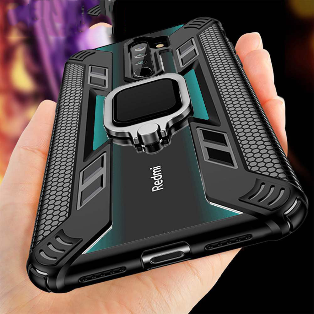 Coque pour Redmi Note 8 Pro