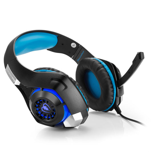 Casques pour jeux vidéo