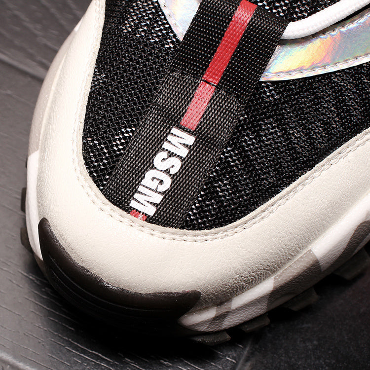Chaussures de sport décontractées tendance - LUXARAH