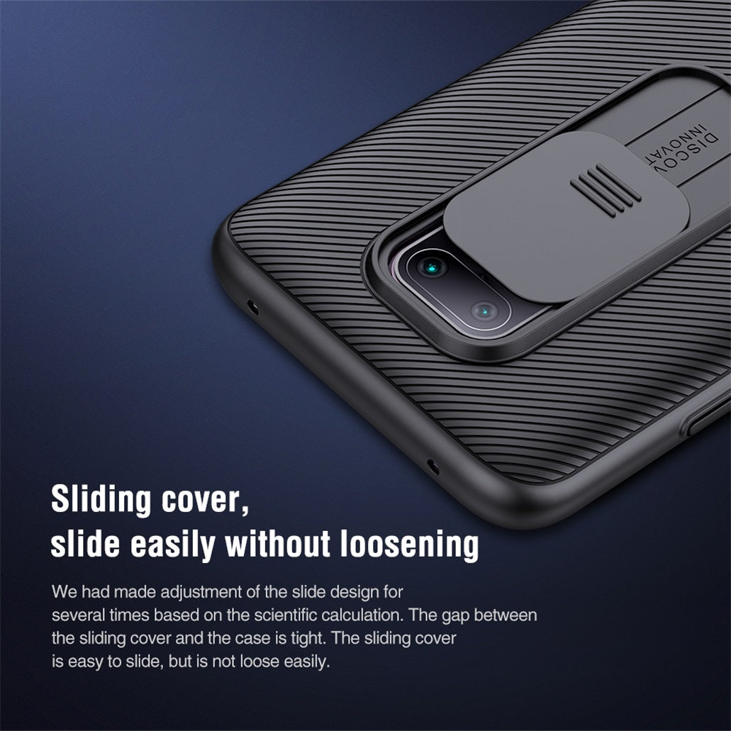 Housse de protection pour téléphone portable, housse coulissante, lunettes de protection