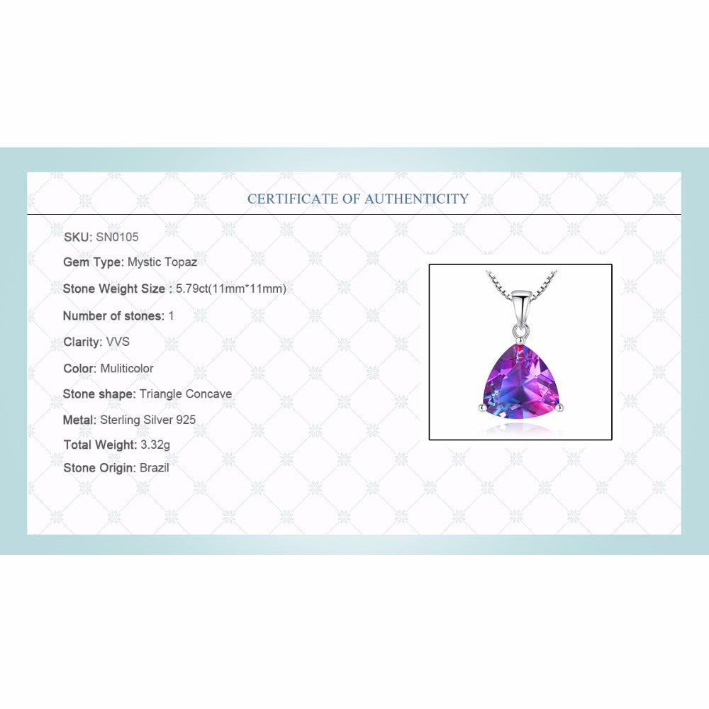 Colliers et pendentifs en argent Bijoux pour femmes
