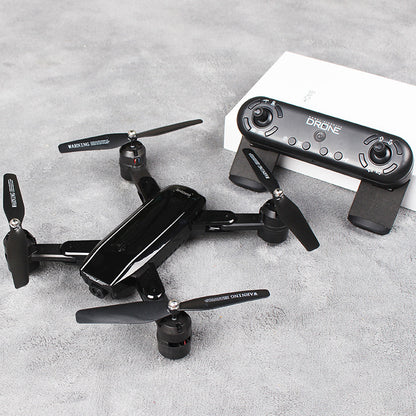 Drone pliable télécommandé