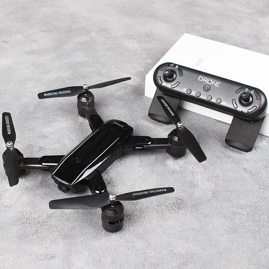 Drone pliable télécommandé