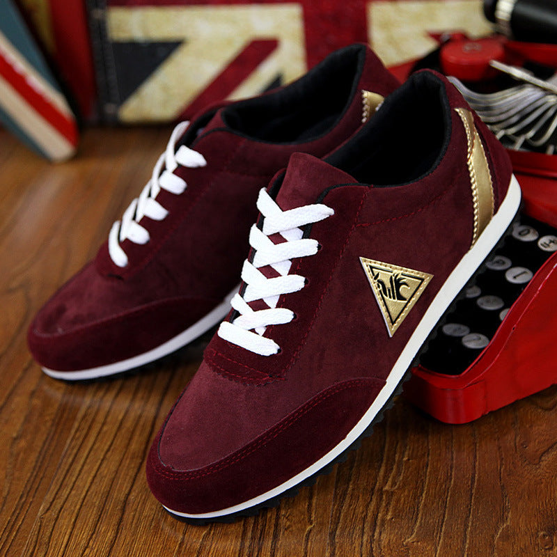 Chaussures coq, chaussures anglaises - LUXARAH