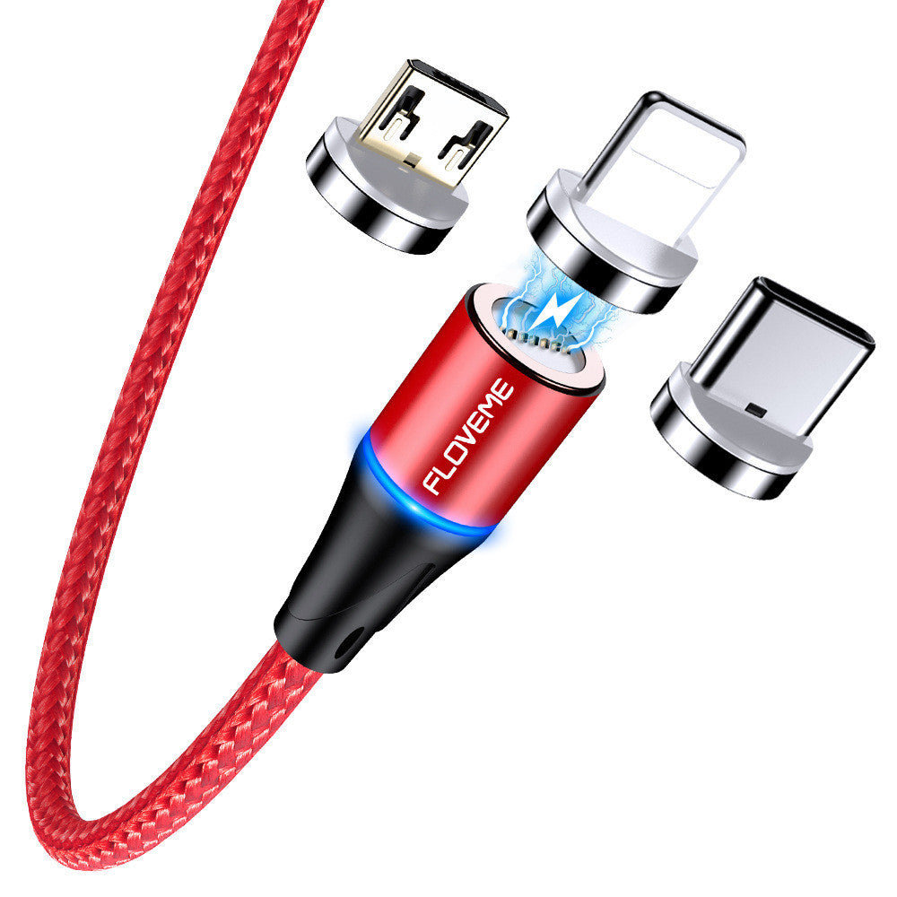 Compatible avec Apple, ligne de données pour téléphone portable