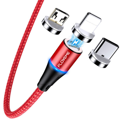 Compatible avec Apple, ligne de données pour téléphone portable