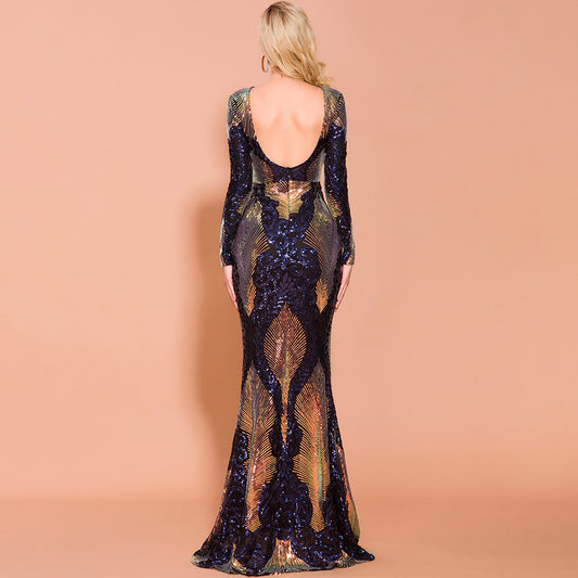 Robes de soirée - LUXARAH