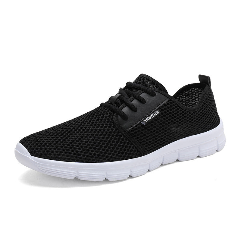 Chaussures de course décontractées et sauvages pour hommes - LUXARAH