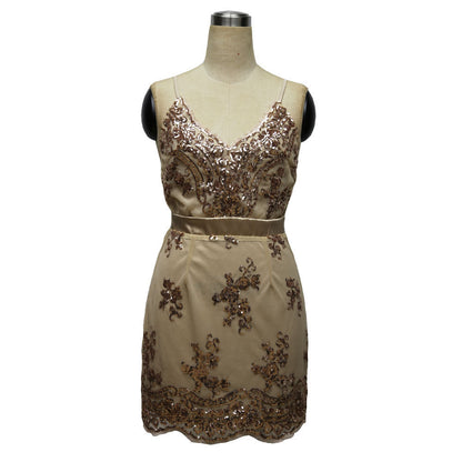 Robe sequin - LUXARAH