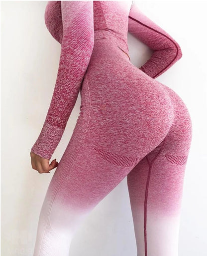 Legging Monique Shade - LUXARAH