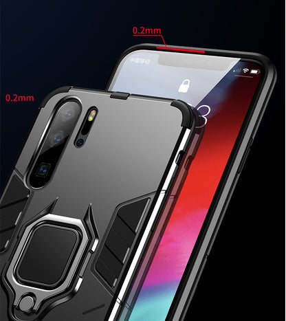 Étui blindé pour téléphone portable