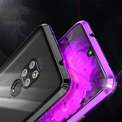 Étui de téléphone magnétique