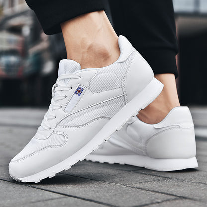 Chaussures de course légères et tendance Forrest Gump - LUXARAH
