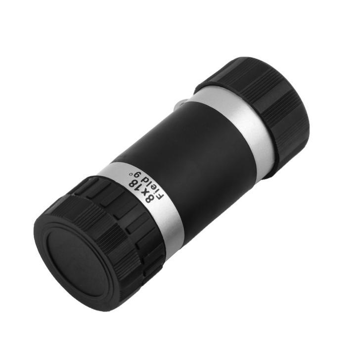 Objectif télescopique optique 8X pour téléphones