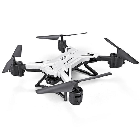 Drone hélicoptère RC T-Rex avec caméra HD 1080P WIFI FPV, Selfie, Drone Quadcopter pliable professionnel 20 minutes d'autonomie