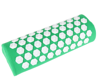 Coussins de massage, tapis d'acupression Lotus, oreillers, tapis de yoga - LUXARAH