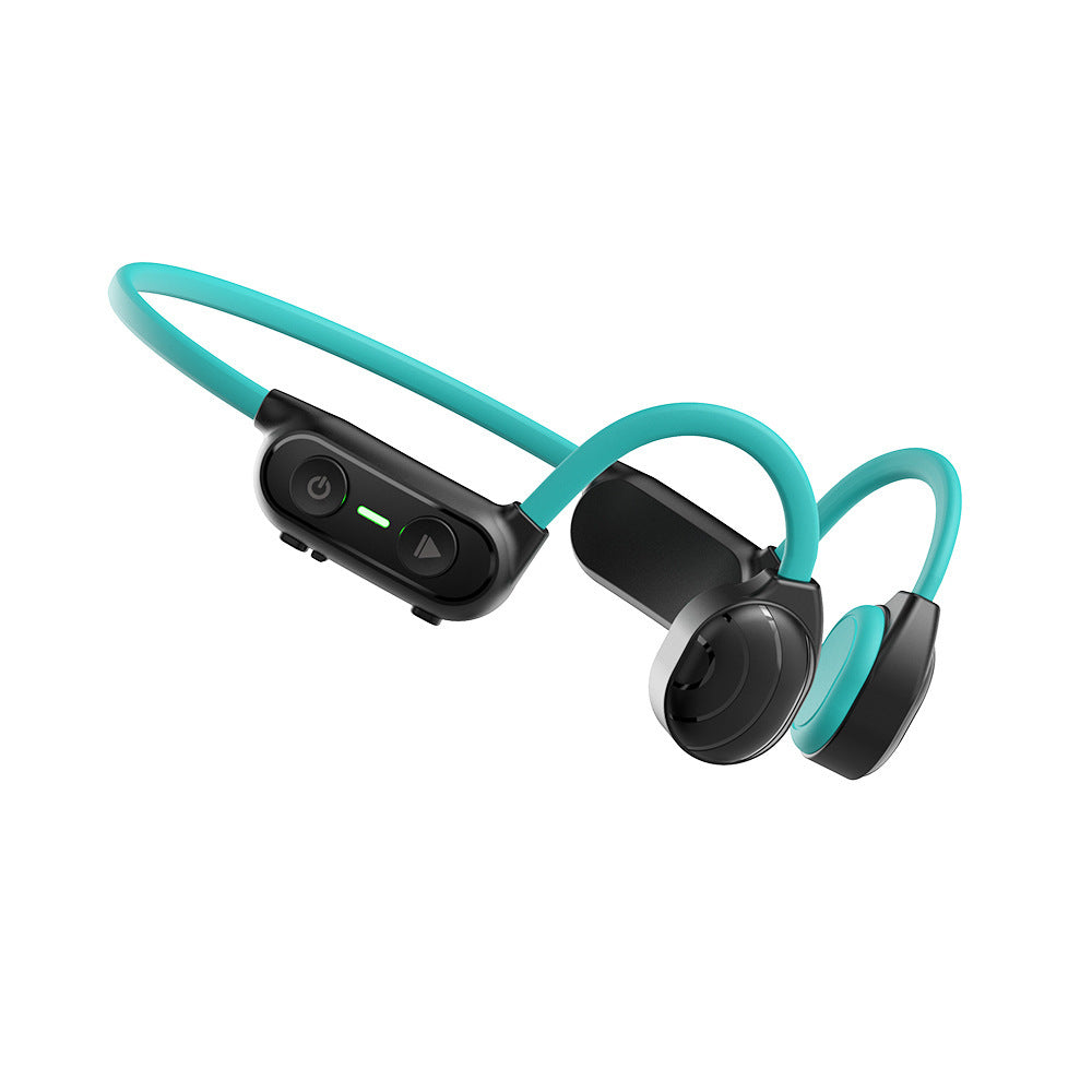 Casque Bluetooth personnel à conduction osseuse