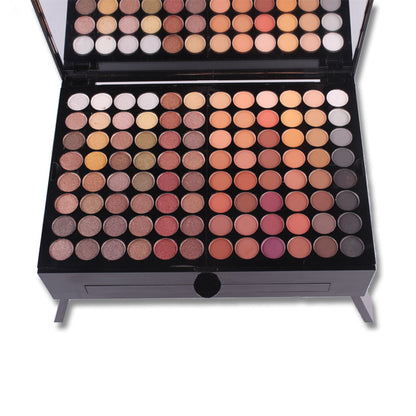 Blush make-up box - LUXARAH