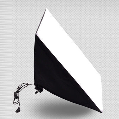Boîtes à lumière à lampe unique pour éclairage de studio
