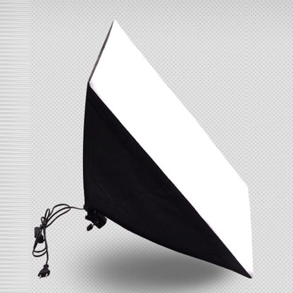 Boîtes à lumière à lampe unique pour éclairage de studio