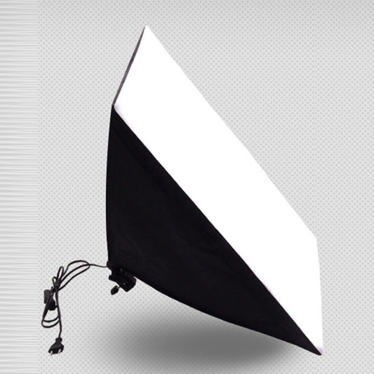 Boîtes à lumière à lampe unique pour éclairage de studio