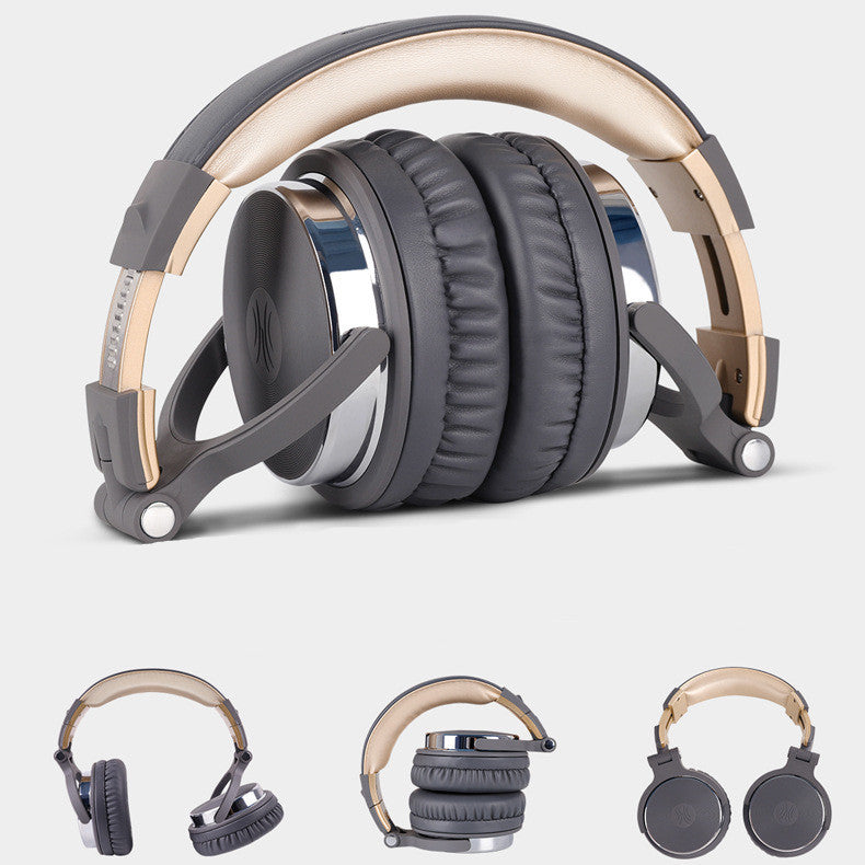 Casque stéréo avec micro