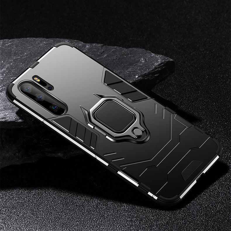 Étui blindé pour téléphone portable