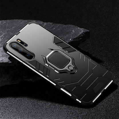 Étui blindé pour téléphone portable