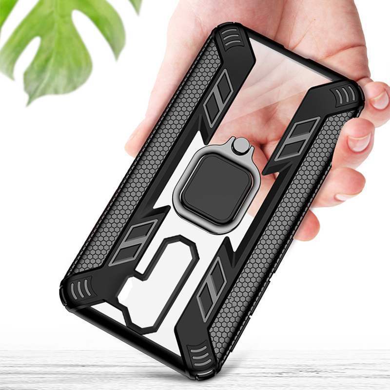 Coque pour Redmi Note 8 Pro