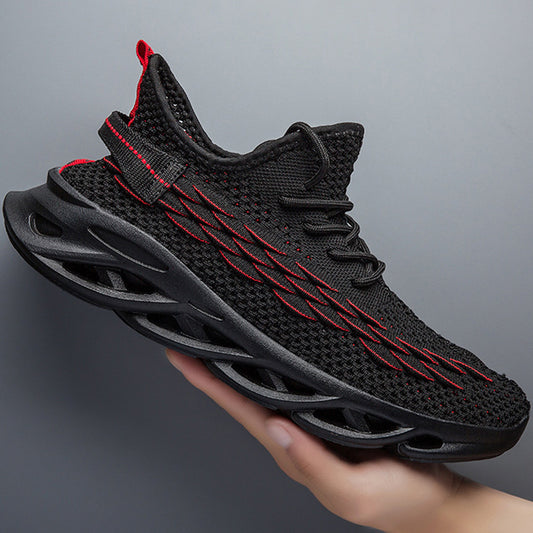Chaussures de course tendance pour étudiants - LUXARAH